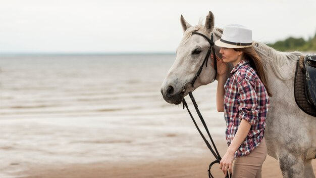 2008electionprocon | Horseback Riding on the Beaches of Phillip Island