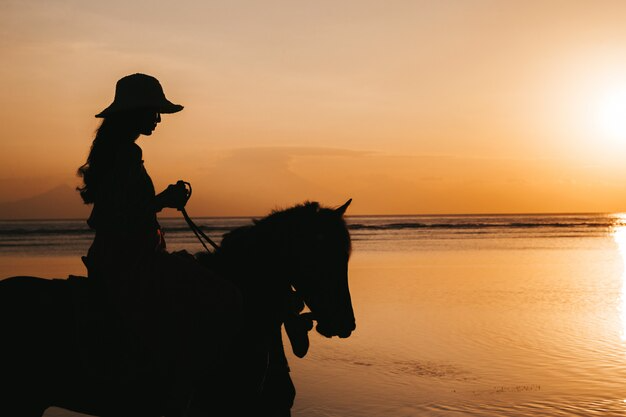 2008electionprocon | Horseback Riding on the Beaches of Phillip Island