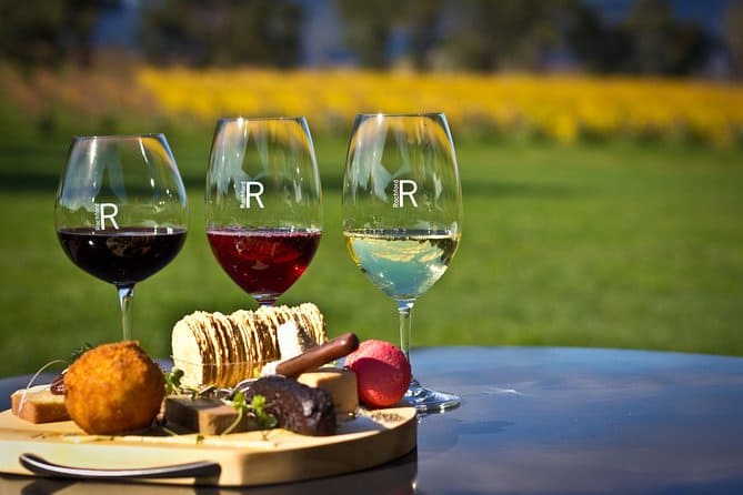 2008electionprocon | Exploring the Yarra Valley: Wine, Food, and Scenic Drives