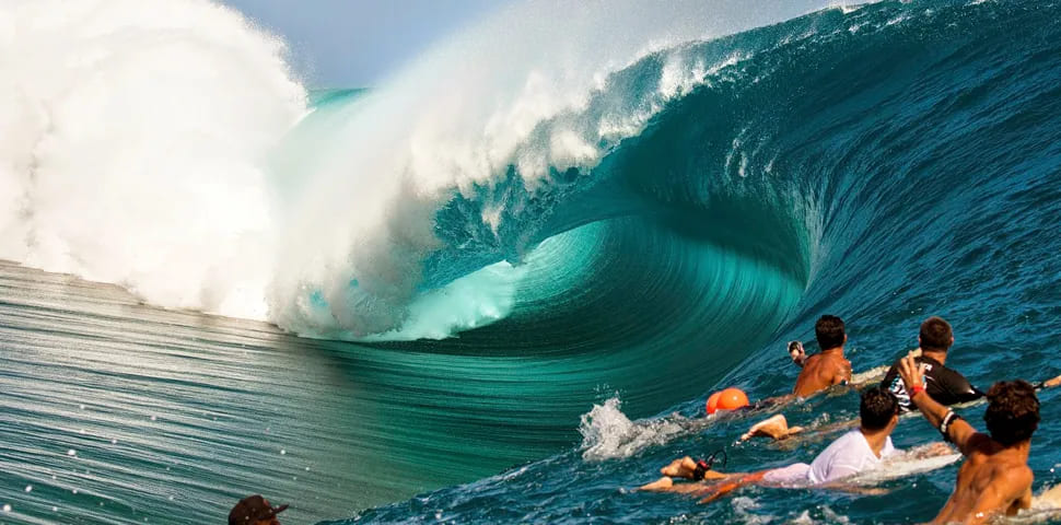 2008electionprocon | A Guide to Australia's Best Surfing Spots