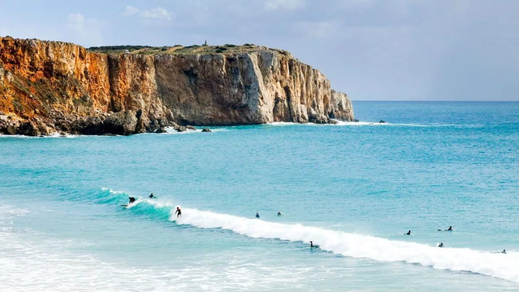 2008electionprocon | A Guide to Australia's Best Surfing Spots