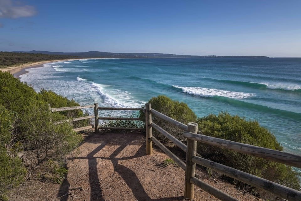 2008electionprocon | Exploring the Sapphire Coast: Unspoiled Beaches and Marine Life