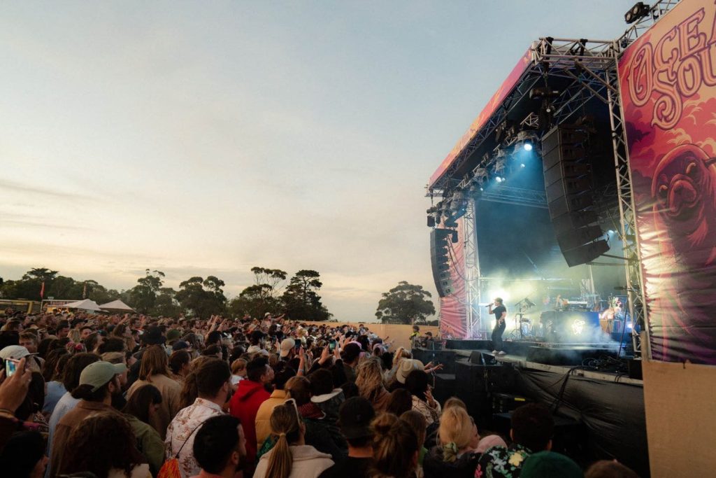 2008electionprocon | Jazz Lover's Delight: Phillip Island Jazz Festival Experience