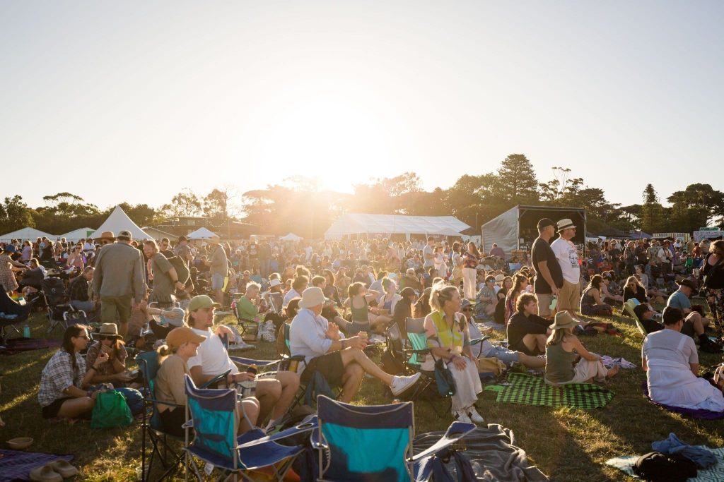 2008electionprocon | Jazz Lover's Delight: Phillip Island Jazz Festival Experience