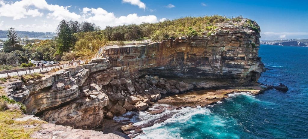 2008electionprocon | Traveling through the Central Coast of New South Wales